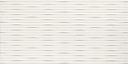 Настенная плитка Atlas Concord Италия 3D Wall A575 Carve Whittle White 40х80см 1,28кв.м. матовая