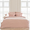 Комплект постельного белья La Prima Urban Classiс 200х220см Розовая камея