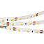 Светодиодная лента Arlight 018088 4,8Вт/м 5000мм IP20 тёплый белый свет