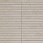 Керамическая мозаика Atlas Concord Италия MARVEL STONE AS4J Clauzetto White Mosaico Bacchetta 30х30см 0,81кв.м.