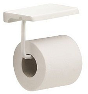 Держатель туалетной бумаги Gedy 2039(02) белый