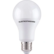 Светодиодная лампа Elektrostandard a058934 E14 9Вт 6500К