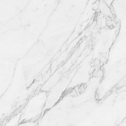Матовый керамогранит BERYOZA CERAMICA Marble 604182 белый 41,8х41,8см 1,4кв.м.