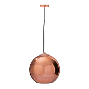Светильник подвесной Loft It Copper Shade Loft2023-C 60Вт E27