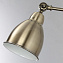 Светильник настенный Arte Lamp BRACCIO A2055AP-1AB 60Вт E27