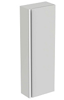 Шкаф подвесной IDEAL STANDARD TESI T0055PH 20,8х40х120см gloss light grey