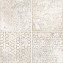 Настенная плитка WOW Enso 120856 Suki Ivory 12,5х12,5см 0,556кв.м. глянцевая