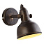 Спот Arte Lamp MARTIN A5213AP-1BR 40Вт 1 лампа E14