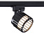 Трековый светильник Ambrella Track System GL5349 12Вт GX53 чёрный для однофазного трека