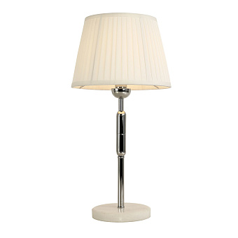 Настольная лампа Favourite Avangard 2952-1T 40Вт E14