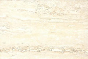 Настенная плитка KERAMA MARAZZI Травертин 8180 бежевый 20х30см 1,5кв.м. глянцевая