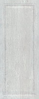 Настенная плитка KERAMA MARAZZI 7192 серый панель 20х50см 1,2кв.м. матовая