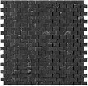Керамическая мозаика FAP CERAMICHE Roma fMAC Grafite Brick Mosaico 30х30см 0,54кв.м.