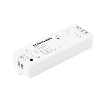 Контроллер диммер Elektrostandard a057644 95005/00 192Вт 24В для светодиодной ленты