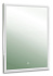 Зеркало Azario Гуверт-2 LED-00002258 80х60см с антизапотеванием/с подсветкой