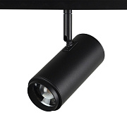 Магнитный трековый светильник Loft It Tech T046-06 6Вт LED чёрный