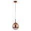 Светильник подвесной Arte Lamp JUPITER copper A7961SP-1RB 60Вт E27