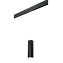 Трековый светильник Lightstar Rullo PRORP64973486 50Вт GU10 белый для однофазного трека