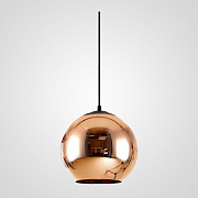 Светильник подвесной ImperiumLOFT Copper Shade 179998-22 60Вт E27