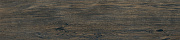 Матовый керамогранит ALMA CERAMICA Grinda GFU92GRN40R коричневый 20х90см 1,26кв.м.