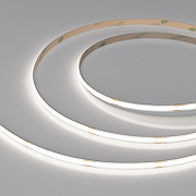 Светодиодная лента Arlight 039052 6Вт/м 4000мм IP20 холодный белый свет