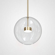 Светильник потолочный ImperiumLOFT Bubble 140585-26 16Вт LED