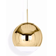 Светильник подвесной ImperiumLOFT Mirror Ball 177972-22 60Вт E27