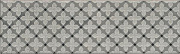 Декор KERAMA MARAZZI Борго VT\B545\9051 серый матовый 8,5х28,5см 0,024кв.м.