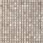 Мозаика PIXEL Каменная PIX255 White Wooden мрамор 30,5х30,5см 0,93кв.м.