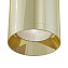 Светильник точечный накладной Maytoni Focus C010CL-01G 50Вт GU10