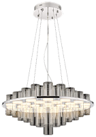 Светильник подвесной WERTMARK PAULA WE157.31.103 139,5Вт LED
