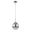 Светильник подвесной Arte Lamp JUPITER chrome A7961SP-1CC 60Вт E27