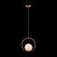 Светильник подвесной Loft It Glob LOFT2600-A 40Вт E27