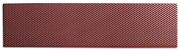 Настенная плитка WOW Texiture 127129 Pattern Mix Garnet 6,25х25см 0,453кв.м. матовая