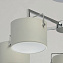 Люстра потолочная MW-light Сайрус 721010105 200Вт 5 лампочек E14