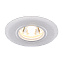 Светильник точечный встраиваемый Elektrostandard a034344 107 35Вт G5.3