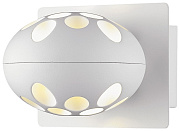 Светильник настенный WERTMARK AUGEN WE438.01.001 4Вт LED