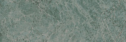 Настенная плитка KERAMA MARAZZI Эвора 13116R зелёный глянцевый обрезной 30х89,5см 1,343кв.м. глянцевая