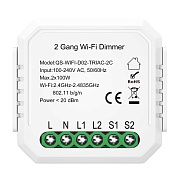 Wi-Fi реле ST Luce ST9000.500.02C