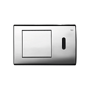 Кнопка для инсталляции Tece TECEplanus 9240351 хром (глянцевый)
