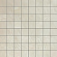 Керамическая мозаика Atlas Concord Италия Marvel Edge AEOU Imperial White Mosaico Matt 30х30см 0,9кв.м.