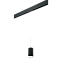 Трековый светильник Lightstar Rullo PRORP4373436 50Вт GU10 белый для однофазного трека