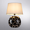 Настольная лампа Arte Lamp POPPY A4063LT-1CC 40Вт E14