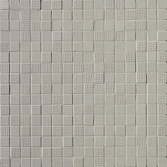 Керамическая мозаика FAP CERAMICHE Pat fOD5 Grey Mosaico 30,5х30,5см 0,56кв.м.