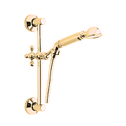 Душевой комплект Cisal Shower AR00311224 золото