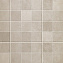 Керамическая мозаика Atlas Concord Италия Dwell A1CY Pearl Mosaico 30х30см 0,9кв.м.
