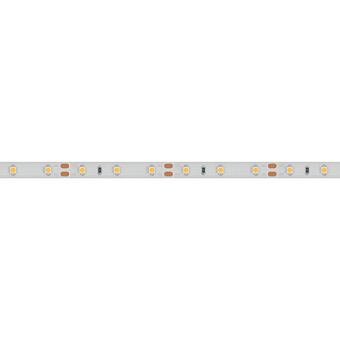 Светодиодная лента Arlight 014795 4,8Вт/м 5000мм IP65 тёплый белый свет