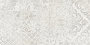 Декор Global Tile Loft GT65VG серый 25х50см 0,875кв.м.