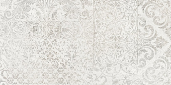Декор Global Tile Loft GT65VG серый 25х50см 0,875кв.м.