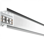 Профиль для светодиодной ленты Elektrostandard LL-2-ALP019 2000мм белый